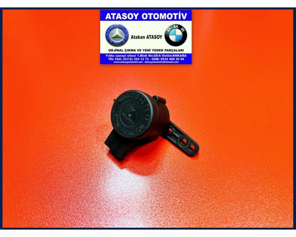 MERCEDES W638 VİTO SEVİYE SENSÖRÜ 6385420817 0105427517 A6385420817 A0105427517 HELAG 720